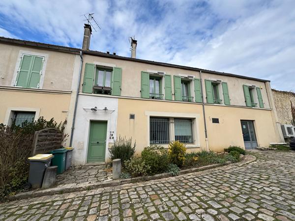 Appartement duplex à Mennecy 5 pièces 141 m2