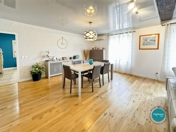 Appartement duplex à Mennecy 5 pièces 141 m2