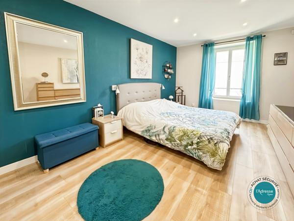 Appartement duplex à Mennecy 5 pièces 141 m2