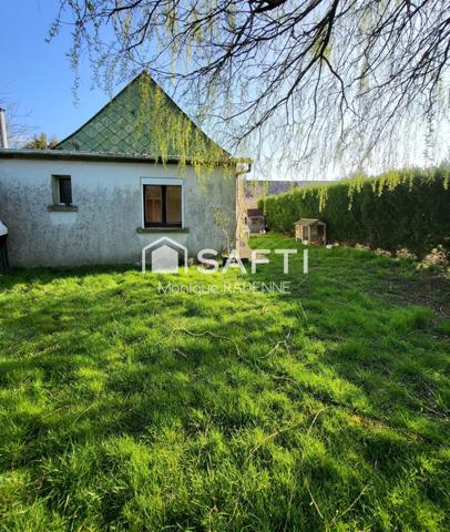 MAISON INDIVIDUELLE SEMI PLAIN PIED