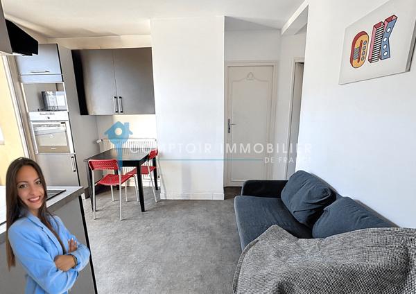 Appartement
                                                                                                                                                                                                                                                                                                                        4 pièce(s)                                                                                                                                                                                                          3 chambre(s)                                                                                                                                                                                                          62  m²
