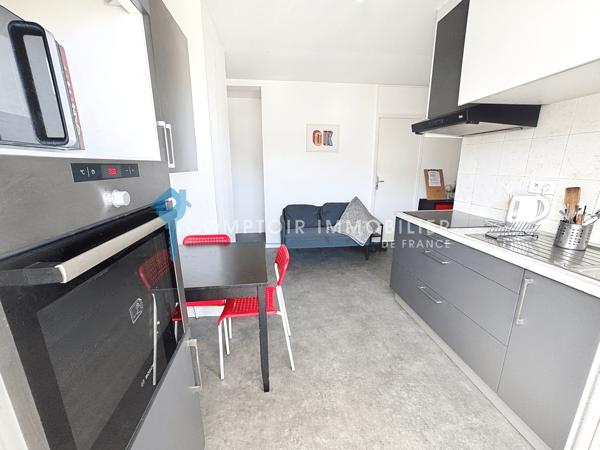 Appartement
                                                                                                                                                                                                                                                                                                                        4 pièce(s)                                                                                                                                                                                                          3 chambre(s)                                                                                                                                                                                                          62  m²
