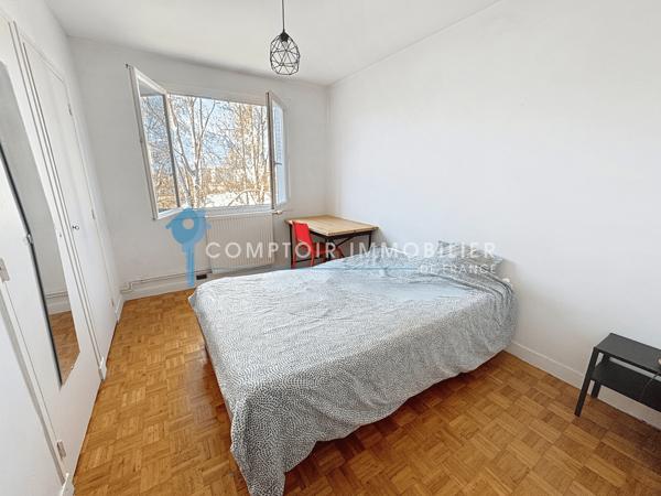 Appartement
                                                                                                                                                                                                                                                                                                                        4 pièce(s)                                                                                                                                                                                                          3 chambre(s)                                                                                                                                                                                                          62  m²