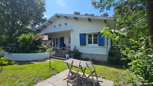 Maison 5 pièces 124m2 33115 PYLA SUR MER