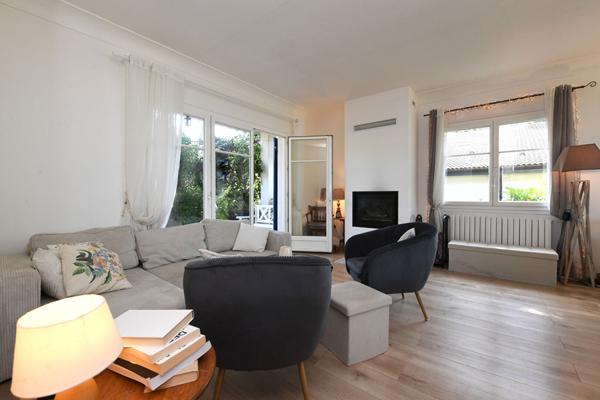 Maison 5 pièces 124m2 33115 PYLA SUR MER