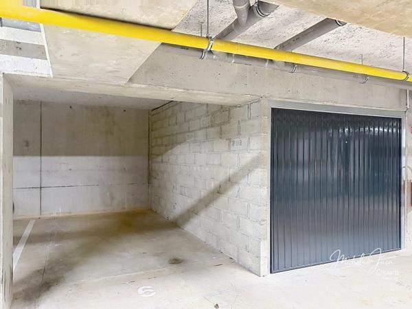 BAYONNE – SAINT-LÉON / MARRACQ – PARKING