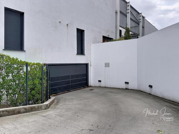 BAYONNE – SAINT-LÉON / MARRACQ – PARKING