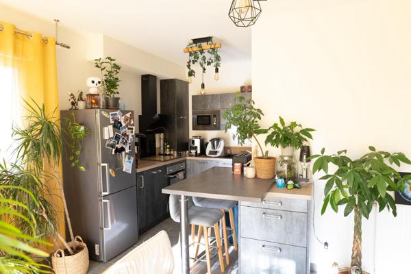 T4 Toulouse - Proche du Lac de la Ramée