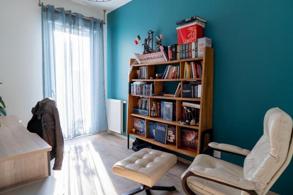 T4 Toulouse - Proche du Lac de la Ramée