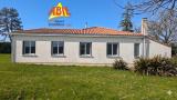 Maison  5 pièce(s)  4 chambre(s)  106 m²