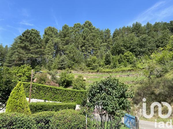 Terrain à vendre 3 622 m² Vals-les-Bains