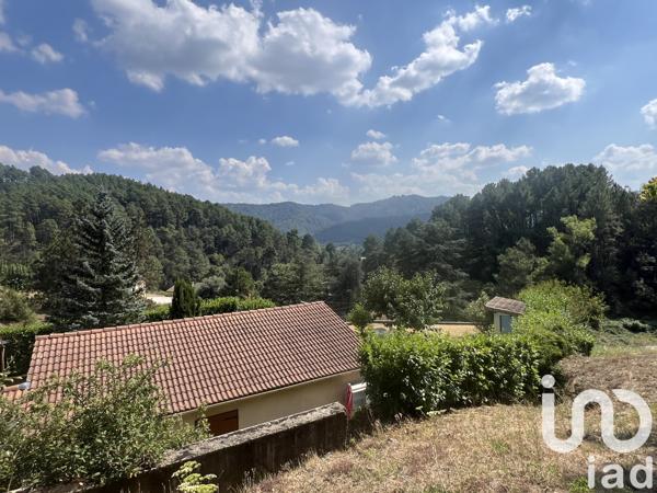 Terrain à vendre 3 622 m² Vals-les-Bains