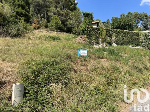 Terrain à vendre 3 622 m² Vals-les-Bains