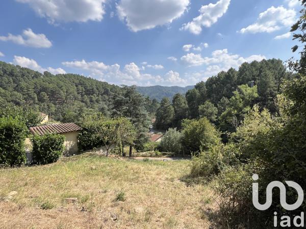 Terrain à vendre 3 622 m² Vals-les-Bains