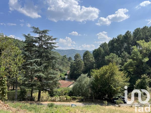 Terrain à vendre 3 622 m² Vals-les-Bains