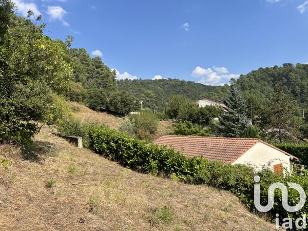 Terrain à vendre 3 622 m² Vals-les-Bains