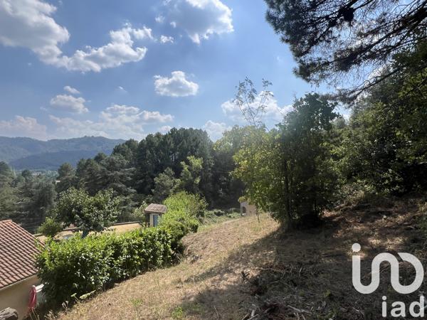 Terrain à vendre 3 622 m² Vals-les-Bains