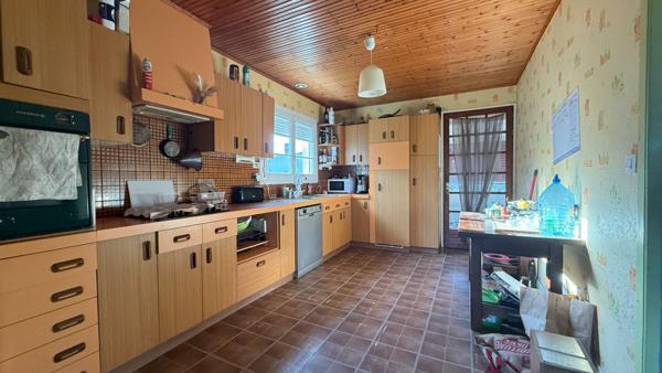 AUBIGNY LES CLOUZEAUX MAISON A VENDRE EXCLUSIVITE AMANDA