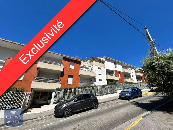 Appartement à vendre 2 pièces 51m²