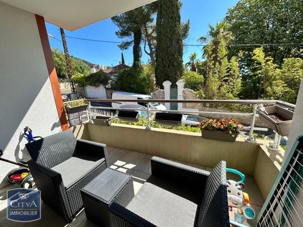 Appartement à vendre 2 pièces 51m²