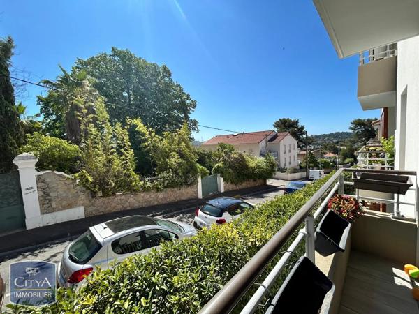 Appartement à vendre 2 pièces 51m²