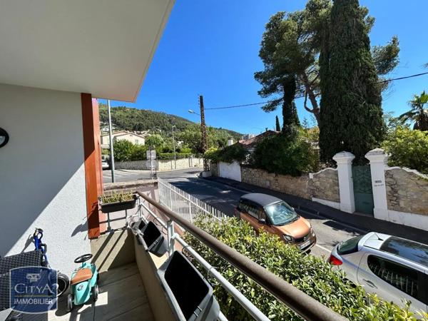 Appartement à vendre 2 pièces 51m²