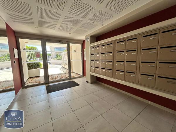 Appartement à vendre 2 pièces 51m²