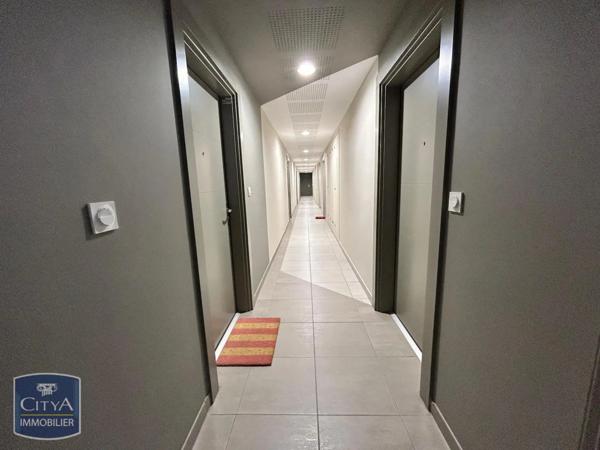 Appartement à vendre 2 pièces 51m²