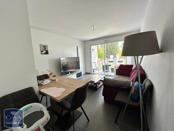Appartement à vendre 2 pièces 51m²