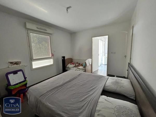 Appartement à vendre 2 pièces 51m²