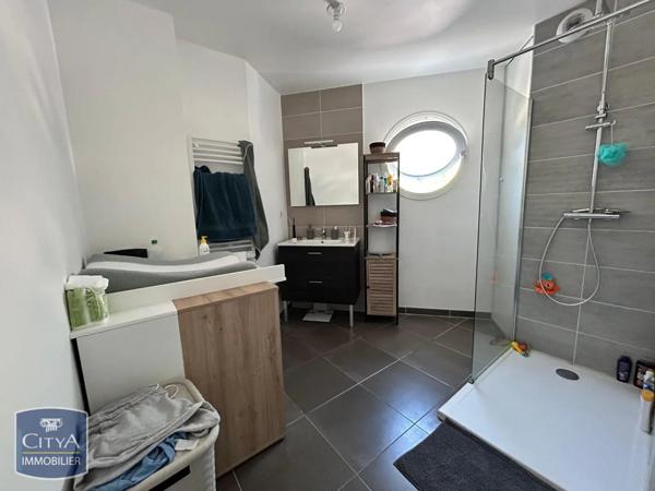 Appartement à vendre 2 pièces 51m²
