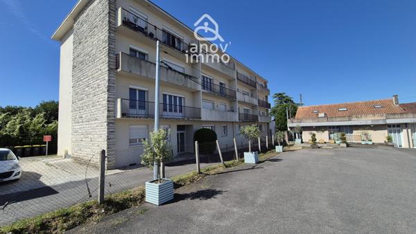 Appartement
                                                                                                                                                                                                                                                                                                                        2 pièce(s)                                                                                                                                                                                                          1 chambre(s)                                                                                                                                                                                                          57.8  m²
