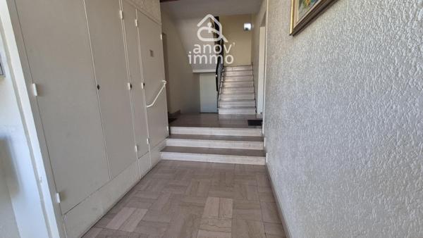 Appartement
                                                                                                                                                                                                                                                                                                                        2 pièce(s)                                                                                                                                                                                                          1 chambre(s)                                                                                                                                                                                                          57.8  m²