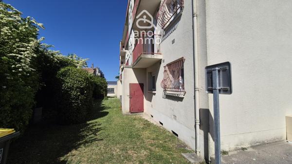 Appartement
                                                                                                                                                                                                                                                                                                                        2 pièce(s)                                                                                                                                                                                                          1 chambre(s)                                                                                                                                                                                                          57.8  m²