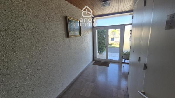 Appartement
                                                                                                                                                                                                                                                                                                                        2 pièce(s)                                                                                                                                                                                                          1 chambre(s)                                                                                                                                                                                                          57.8  m²