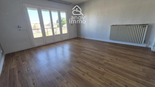 Appartement
                                                                                                                                                                                                                                                                                                                        2 pièce(s)                                                                                                                                                                                                          1 chambre(s)                                                                                                                                                                                                          57.8  m²