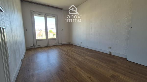 Appartement
                                                                                                                                                                                                                                                                                                                        2 pièce(s)                                                                                                                                                                                                          1 chambre(s)                                                                                                                                                                                                          57.8  m²