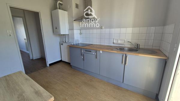 Appartement
                                                                                                                                                                                                                                                                                                                        2 pièce(s)                                                                                                                                                                                                          1 chambre(s)                                                                                                                                                                                                          57.8  m²