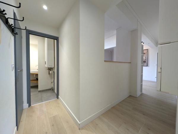 Appartement à vendre 4 pièces ROANNE (42)