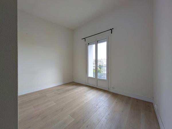 Appartement à vendre 4 pièces ROANNE (42)