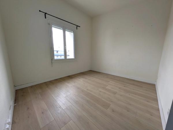Appartement à vendre 4 pièces ROANNE (42)