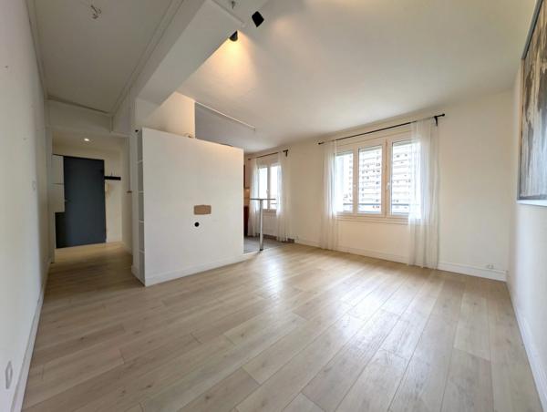 Appartement à vendre 4 pièces ROANNE (42)