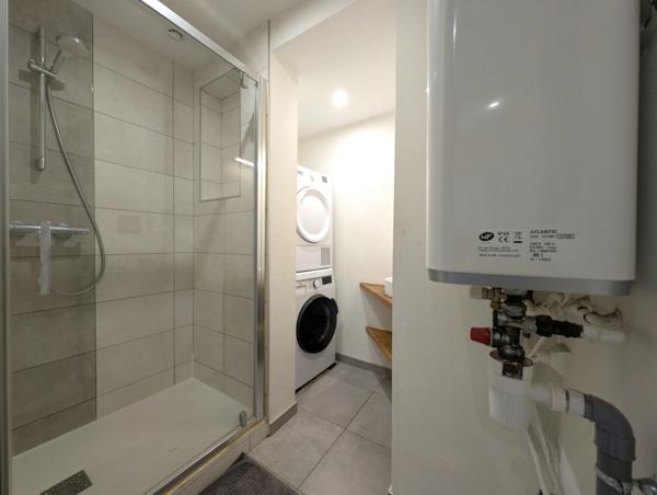 Appartement à vendre 4 pièces ROANNE (42)