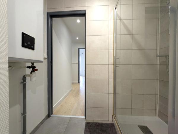 Appartement à vendre 4 pièces ROANNE (42)