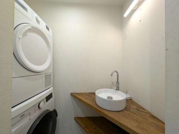 Appartement à vendre 4 pièces ROANNE (42)