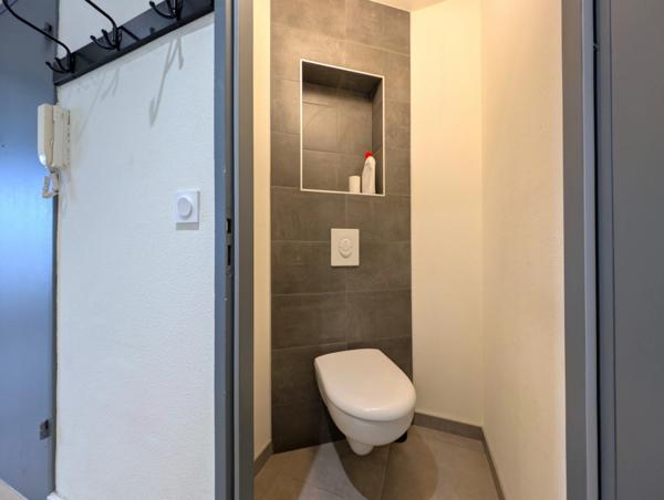 Appartement à vendre 4 pièces ROANNE (42)