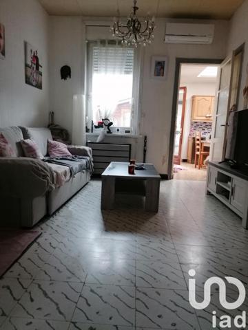 Maison à vendre 4 pièces 83 m² Croix