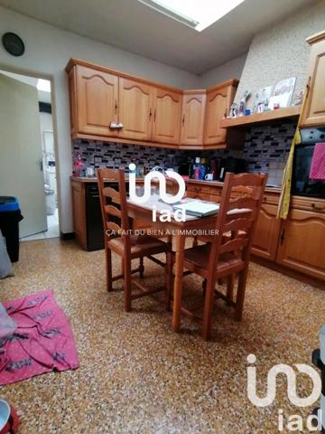 Maison à vendre 4 pièces 83 m² Croix