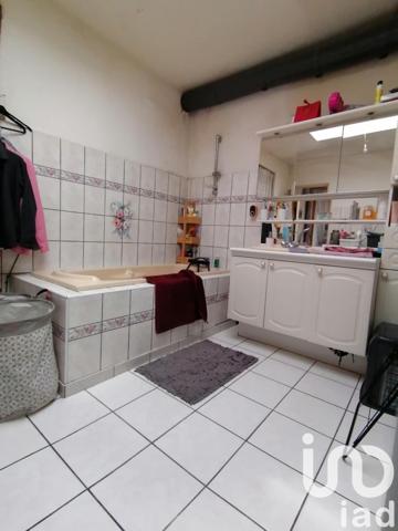 Maison à vendre 4 pièces 83 m² Croix
