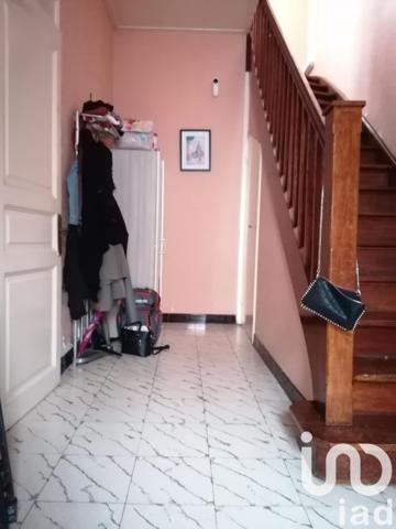 Maison à vendre 4 pièces 83 m² Croix